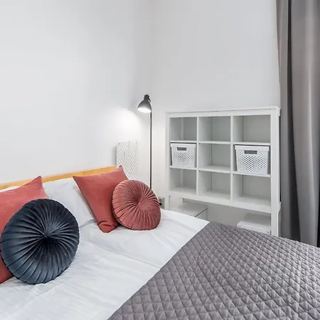 Apartament Bajkowy Apartament Kołobrzeg