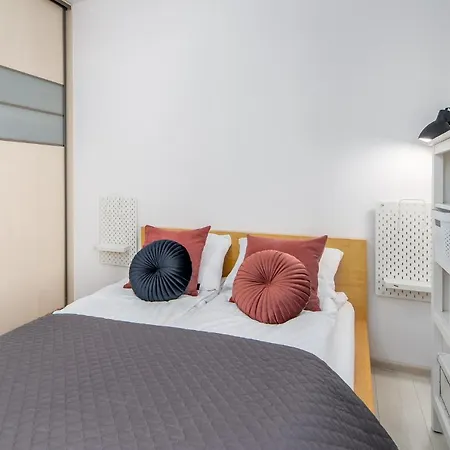Apartament Bajkowy Kołobrzeg