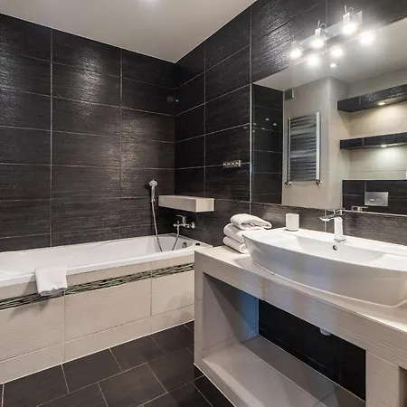 Apartament Bajkowy * Kołobrzeg