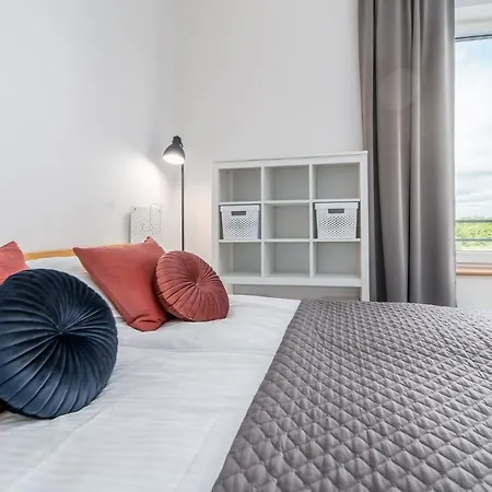 Apartament Bajkowy *