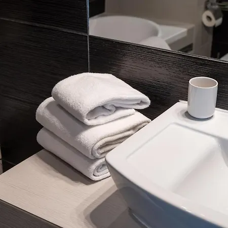 Apartament Bajkowy * Kołobrzeg