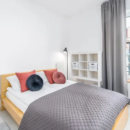 Apartament Bajkowy Apartament *
